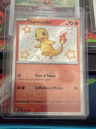 Lotto Charizard Pokémon