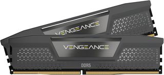Corsair DDR5 RAM 64GB (4x16GB) 6400MHz