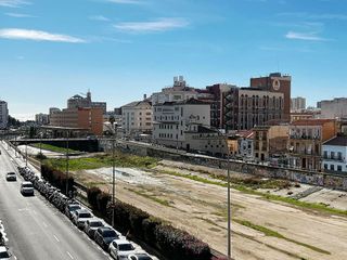 Piso en alquiler en La Goleta - San Felipe Neri en Málaga