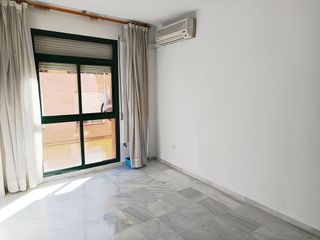 Piso en alquiler en La Goleta - San Felipe Neri en Málaga