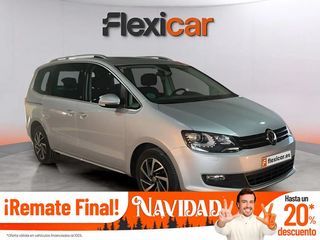Volkswagen Sharan Advance 1.4 TSI 110kW (150CV) DSG
