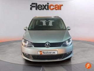 Volkswagen Sharan Advance 1.4 TSI 110kW (150CV) DSG