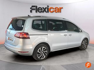 Volkswagen Sharan Advance 1.4 TSI 110kW (150CV) DSG