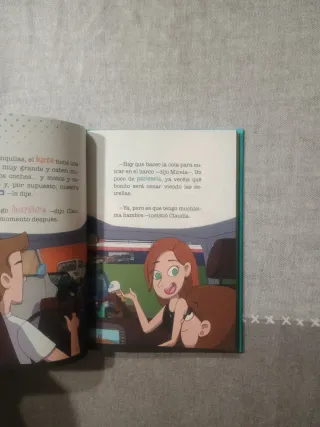 Itarte Vlogs Family 1.Superaventura en familia