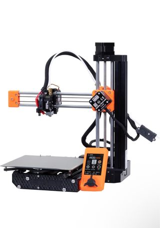 Impresora 3D Prusa Mini clon nueva
