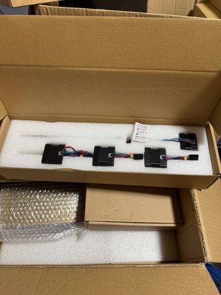 Impresora 3D Prusa Mini clon nueva