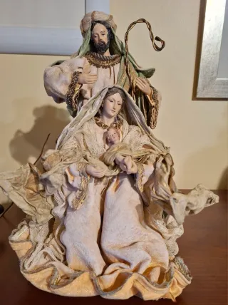 Nacimiento Napolitano