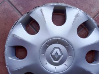 Borchia Copricerchio Renault Clio 15"