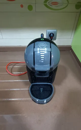 Cafetera Nescafé Dolce Gusto Krups