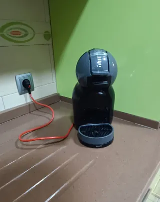 Cafetera Nescafé Dolce Gusto Krups