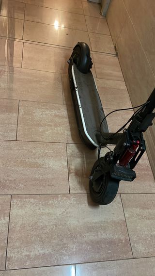 Ninebot G30 Patinete Eléctrico