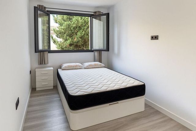 Canapé com colchão para separação de viscoelástica ou líquidos