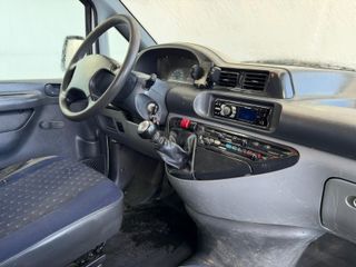 CITROEN JUMPY 2.0HDi 110CV 6PZ 4PT MANUAL