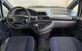 CITROEN JUMPY 2.0HDi 110CV 6PZ 4PT MANUAL