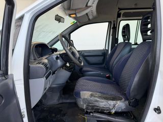 CITROEN JUMPY 2.0HDi 110CV 6PZ 4PT MANUAL