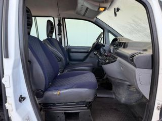 CITROEN JUMPY 2.0HDi 110CV 6PZ 4PT MANUAL