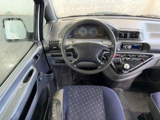 CITROEN JUMPY 2.0HDi 110CV 6PZ 4PT MANUAL