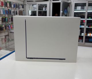 MacBook Air 13 M4 16GB 256GB Nuevo