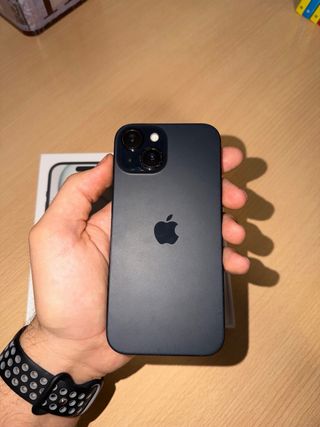 iPhone 15 128GB - Muy Buen estado