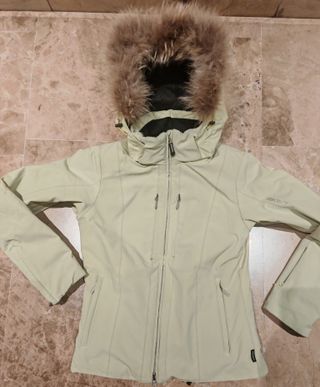 DESCENTE Anorak mujer XS