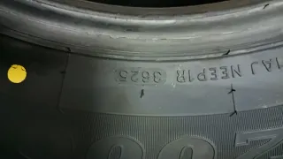 235/65 R17 108H COMFORSER CF2000