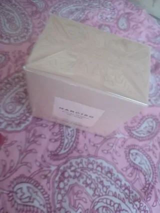 Narciso Rodriguez Eau de Parfum Poudrée 30ml