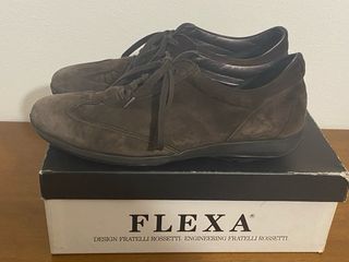 Fratelli Rossetti Sneaker Marrone Tg 38