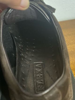 Fratelli Rossetti Sneaker Marrone Tg 38