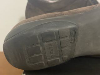 Fratelli Rossetti Sneaker Marrone Tg 38