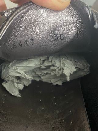 Fratelli Rossetti Sneaker Marrone Tg 38