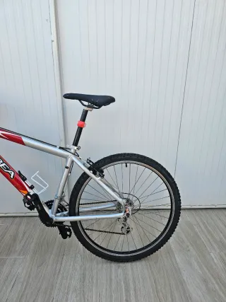 Bicicleta de montaña Orbea 26"