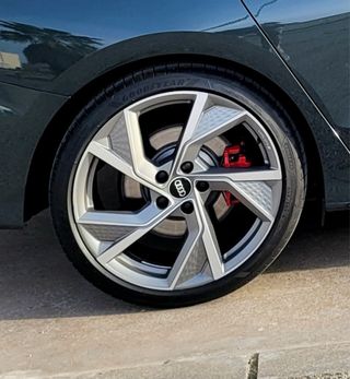 Llantas Originales (19") Audi S3 8Y