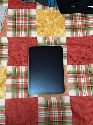 Apple iPad 10ª gen 64 GB Plata