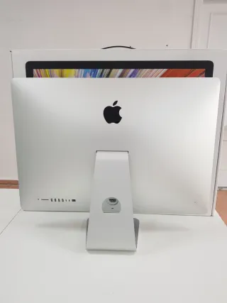 iMac 27" 2020 i9 64GB 2TB - A2115