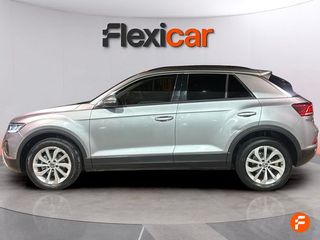 Volkswagen T-Roc Life 1.0 TSI 81kW (110CV)
