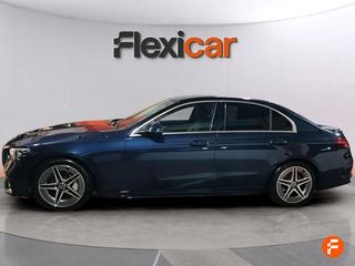 Mercedes Clase C C 200