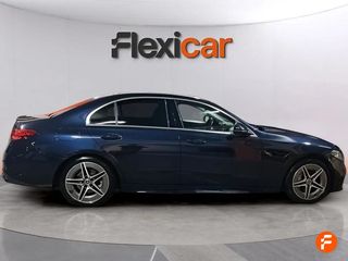 Mercedes Clase C C 200