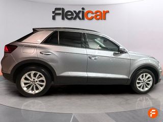 Volkswagen T-Roc Life 1.0 TSI 81kW (110CV)