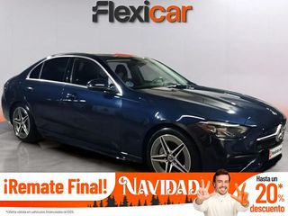 Mercedes Clase C C 200