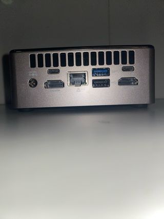 Mini PC Geekom A5