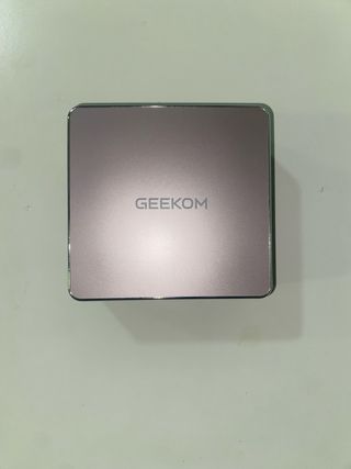 Mini PC Geekom A5