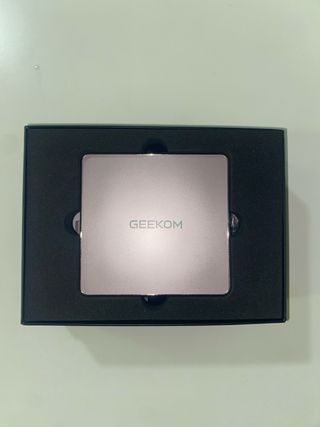 Mini PC Geekom A5