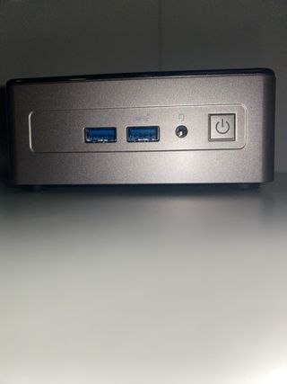 Mini PC Geekom A5