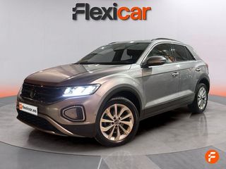 Volkswagen T-Roc Life 1.0 TSI 81kW (110CV)