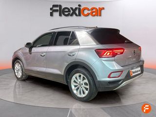 Volkswagen T-Roc Life 1.0 TSI 81kW (110CV)