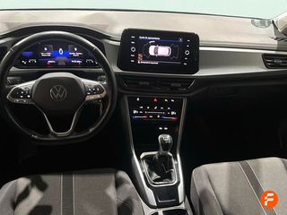 Volkswagen T-Roc Life 1.0 TSI 81kW (110CV)