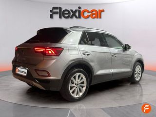 Volkswagen T-Roc Life 1.0 TSI 81kW (110CV)