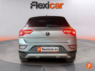 Volkswagen T-Roc Life 1.0 TSI 81kW (110CV)