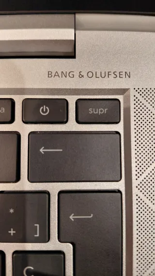 HP Elitebook 830 G8 Notebook