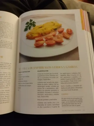 545 recetas para triunfar